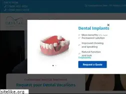 Sites similar to jacodentist.com