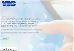 Sites similar to jacodisplays.com