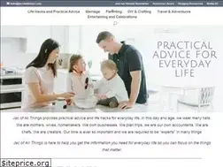 Sites similar to jacofallthings.com