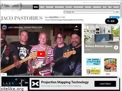 Sites similar to jacofan.com