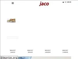 Sites similar to jacoform.dk