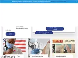 Sites similar to jacohd.org