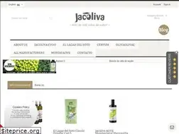 Sites similar to jacoliva.com