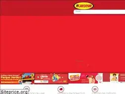 Sites similar to jacomar.com.br
