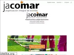 Sites similar to jacomar.es