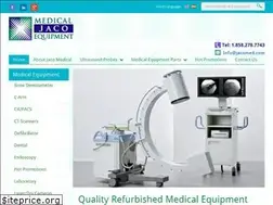 Sites similar to jacomed.com