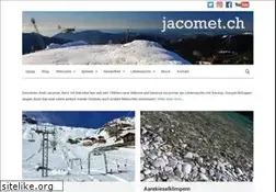 Sites similar to jacomet.ch