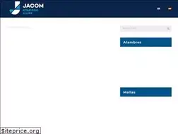 Sites similar to jacomgroup.com