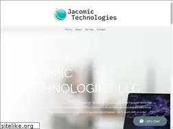 Sites similar to jacomic.com