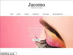 Sites similar to jacomo.org