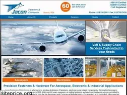 Sites similar to jacon.com