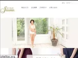 Sites similar to jaconne.com