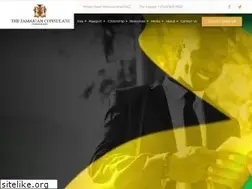 Sites similar to jaconsulatecayman.org