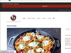 Sites similar to jacookingfun.de