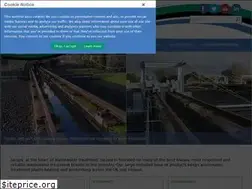 Sites similar to jacopa.com