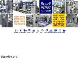 Sites similar to jacopack.com