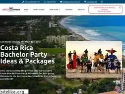 Sites similar to jacopartyrentals.com