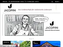 Sites similar to jacopini-weinhandel.de