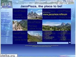 Sites similar to jacoplaza.nl