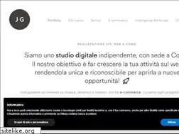 Sites similar to jacopogrande.net