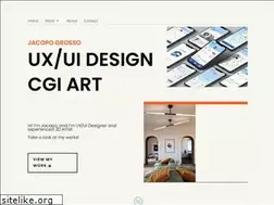 Sites similar to jacopogrosso.com
