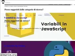 Sites similar to jacopokahl.com