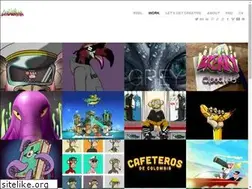 Sites similar to jacopolanza.com