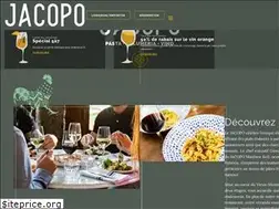 Sites similar to jacopomtl.com
