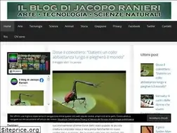 Sites similar to jacoporanieri.com
