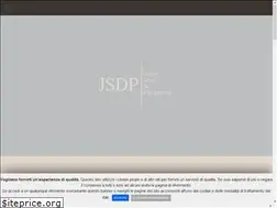 Sites similar to jacoposiparidipescasseroli.com