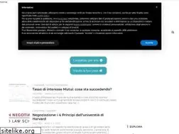 Sites similar to jacopotartaglia.it
