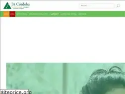 Sites similar to jacordoba.org.ar