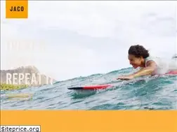 Sites similar to jacorehab.com