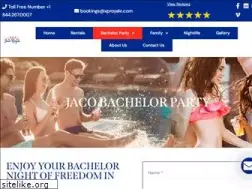 Sites similar to jacoroyale.com
