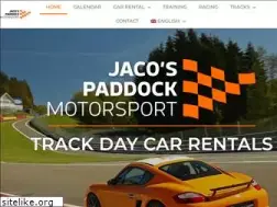 Sites similar to jacos-paddock.com