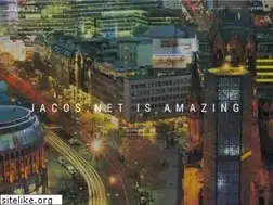 Sites similar to jacos.net