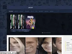 Sites similar to jacost.at.ua