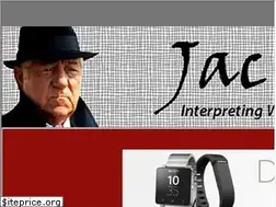 Sites similar to jacothenorth.net