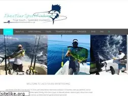Sites similar to jacotoursportfishing.com