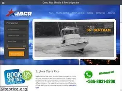 Sites similar to jacotransfers.com