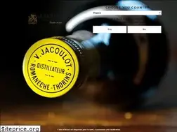 Sites similar to jacoulot.com