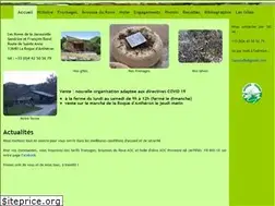 Sites similar to jacourelle.pagesperso-orange.fr