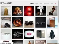 Sites similar to jacovandervaart.com
