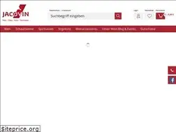 Sites similar to jacovin.de