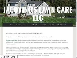 Sites similar to jacovinoslawncare.com