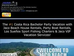 Sites similar to jacovip.com