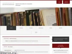 Sites similar to jacp.org
