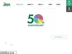 Sites similar to jacpa.co.jp