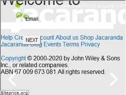 Sites similar to jacplus.com.au