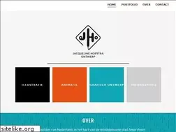 Sites similar to jacq-i.nl